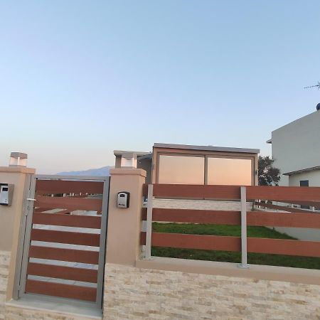 فيلا Wish Sea & Mountain View ستالوس المظهر الخارجي الصورة